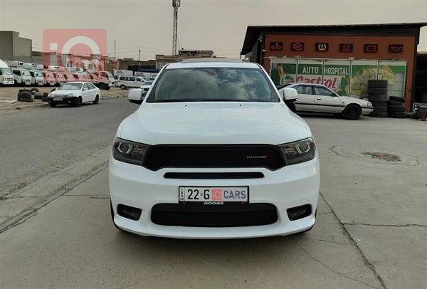 دودج دورانجو 2019 للبيع في العراق - اربيل